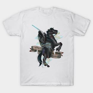 Wraith T-Shirt